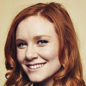 Madisen Beaty Headshot 9 of 10