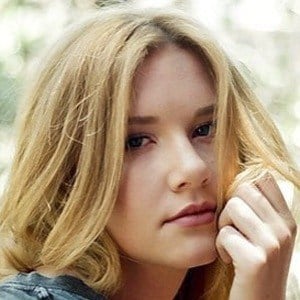 Madisen Beaty Headshot 10 of 10