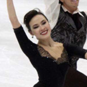 Madison Chock Headshot 3 of 3