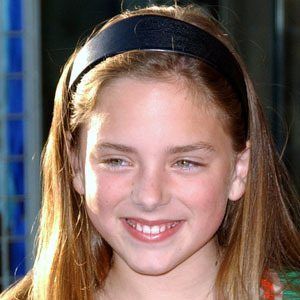 Madison Davenport - Bio, Family, Trivia | Famous Birthdays