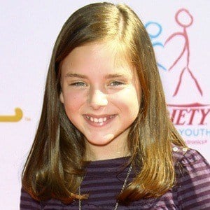 Madison Davenport - Bio, Family, Trivia | Famous Birthdays