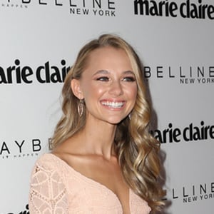 Madison Iseman at age 20