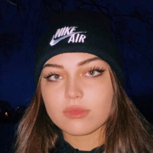 Madison Kulak Headshot 2 of 3