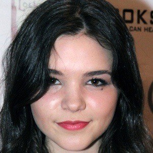 Madison McLaughlin Headshot 3 of 5