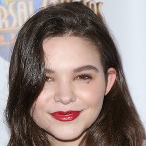 Madison McLaughlin Headshot 5 of 5