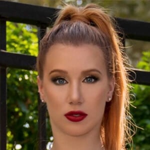 Madison Morgan Headshot 2 of 6