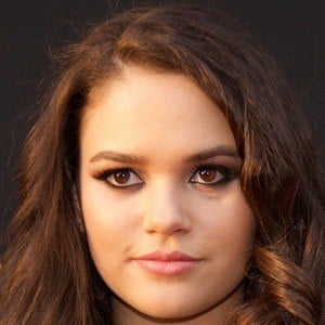 Madison Pettis Headshot 10 of 10