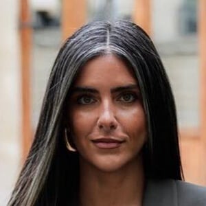 Madison Simon Headshot 2 of 3