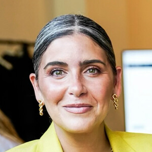 Madison Simon Headshot 3 of 3