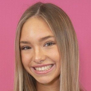 Maddy Taylor - Age, Family, Bio | Famous Birthdays