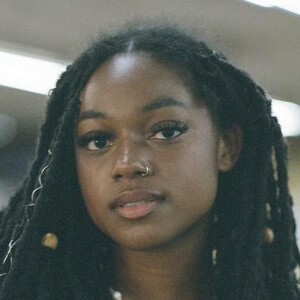 Madisyn Brown Headshot 3 of 7