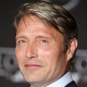 Mads Mikkelsen Headshot 7 of 10