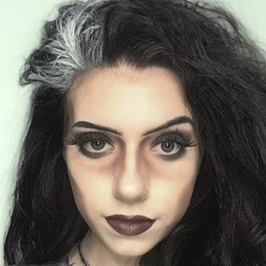 Madsconcealer Headshot 7 of 10