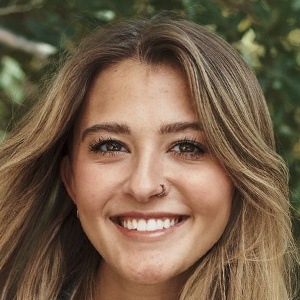 Madyson Call Headshot 7 of 7