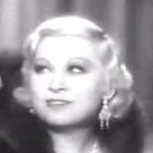 Mae West Headshot 4 of 7