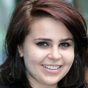 Mae Whitman Headshot 10 of 10