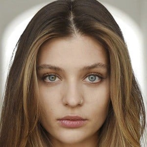 Magdalena Zalejska Headshot 6 of 10