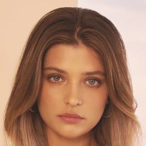 Magdalena Zalejska Headshot 8 of 10