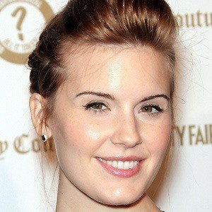 Maggie Grace Headshot 4 of 10