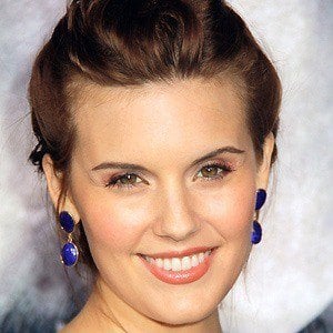 Maggie Grace Headshot 6 of 10