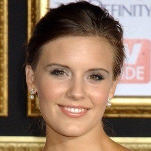 Maggie Grace (TV Actress) - Age, Family, Bio | Famous Birthdays