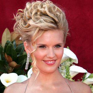 Maggie Grace at age 21