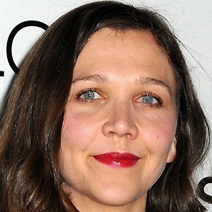 Maggie Gyllenhaal at age 28