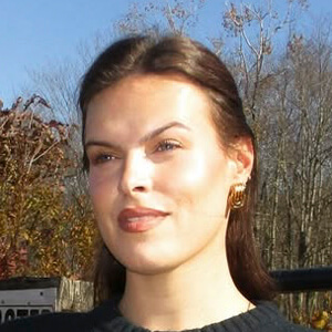 Maggie McCormack Headshot 4 of 6