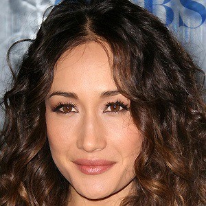 Maggie Q Headshot 6 of 10