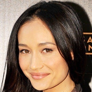 Maggie Q Headshot 10 of 10