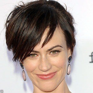 Maggie Siff Headshot 2 of 4