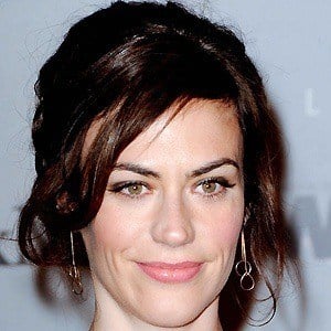 Maggie Siff Headshot 3 of 4