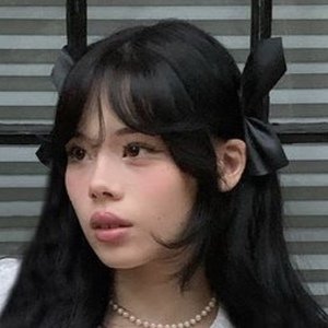 maggielivings at age 19