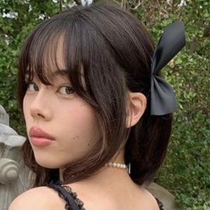 maggielivings at age 18