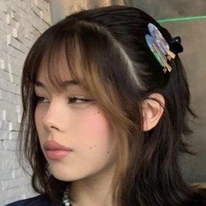 maggielivings at age 18
