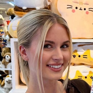 Magnolia Megan Headshot 3 of 3