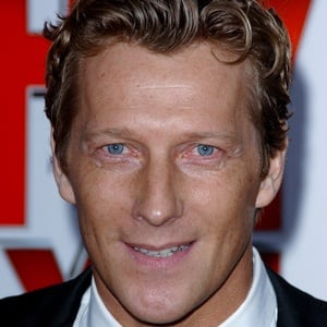 Magnus Scheving at age 45