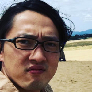 Maguro29 at age 33