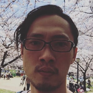 Maguro29 at age 33
