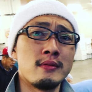 Maguro29 at age 32