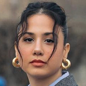 Maha Haider Headshot 7 of 7