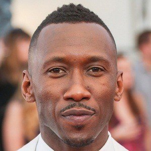 Mahershala Ali Headshot 6 of 10