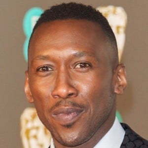 Mahershala Ali at age 44