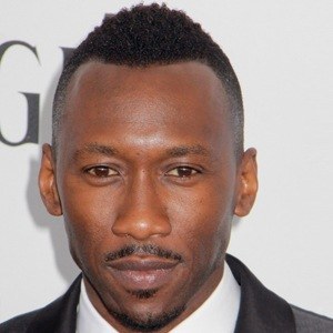 Mahershala Ali at age 43