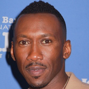 Mahershala Ali at age 42