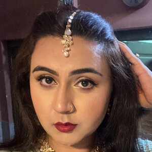 Mahi Rani at age 27