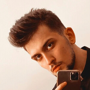 Mahmood Firas️️️️ Headshot 2 of 6