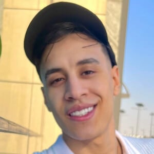 Mahmoud Kamel Headshot 3 of 8