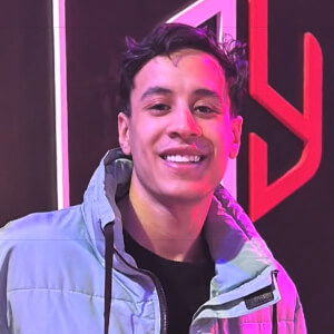 Mahmoud Kamel Headshot 5 of 8