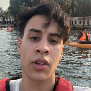 Mahmoud Kamel Headshot 6 of 8